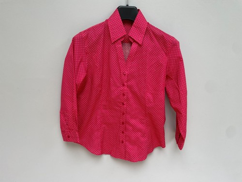 Lewin ladies red white - ladies', red/white