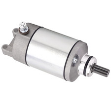 Motorcycle Starter Engine