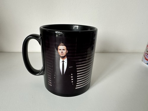 Gary barlow mug - gary,