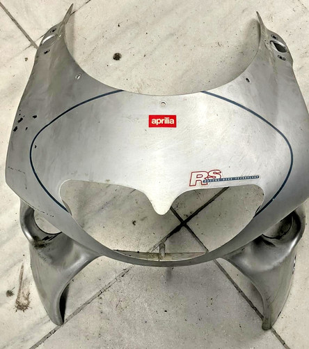 Aprilia 125 front fairing - aprilia,