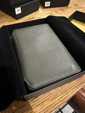 Alfred Dunhill Double Zip