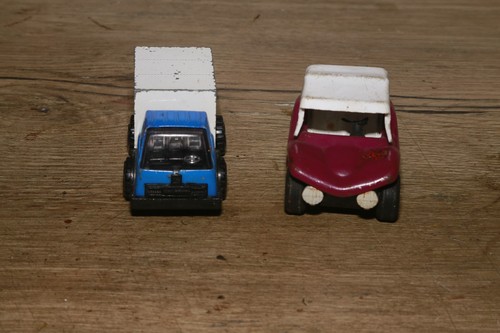 Tonka toys vintage - toys,