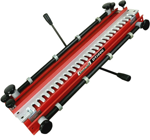 Lumberjack 600mm dovetail - lumberjack, jig