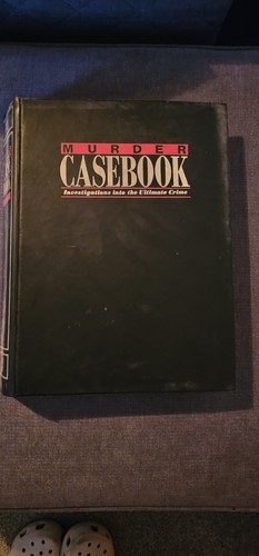 Marshall cavendish murder - cavendish,