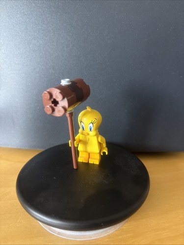 Lego minifigures looney tunes - minifigures,