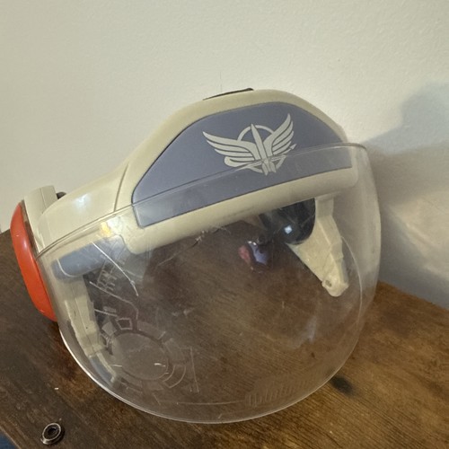 Space ranger training visor - space,