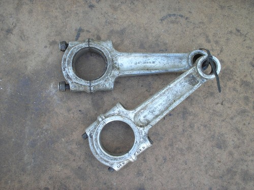 Bsa 650 a65 engine con - 650,