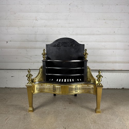 Reclaimed georgian style - georgian,