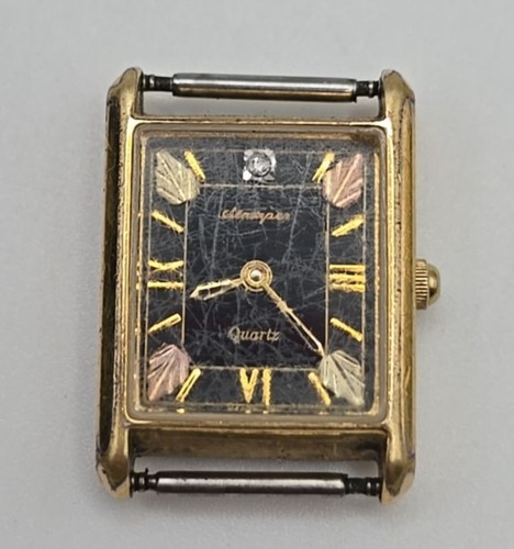 Vtg ladies stamper - ladies, hills
