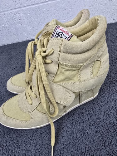 Ash bowie womens - bowie,