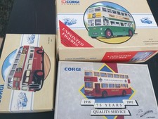 Joblot Corgi Classic