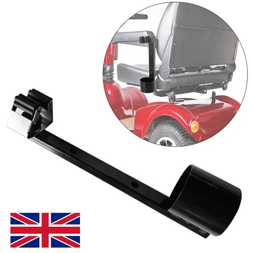 Portable walking stick crutch - portable,