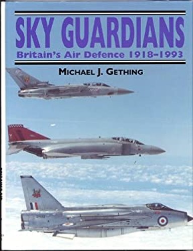 Sky guardians britain s - guardians, air