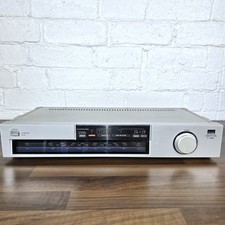 Rare Sansui Tuner T-500L