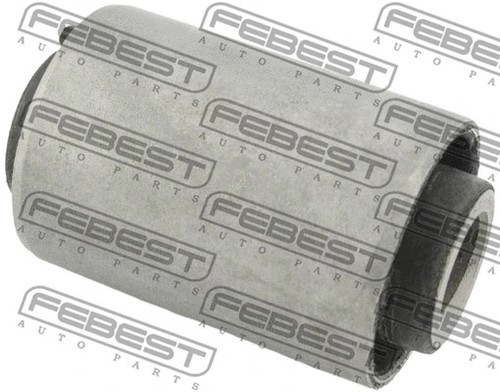Rear lower mounting control - rear,