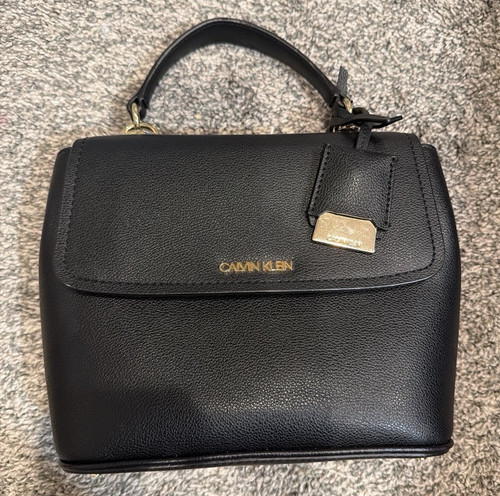 Calvin klein black - calvin,