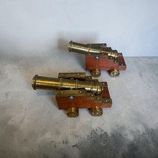 Pair of Antique 19th Century