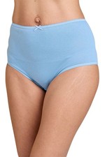 Ladies Full Briefs (Pack of 3)