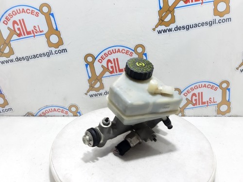 A2034300002 brake vaccum pump