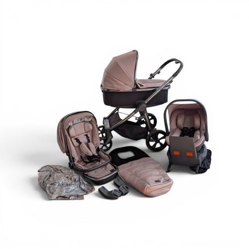 Oyster complete travel set - oyster,