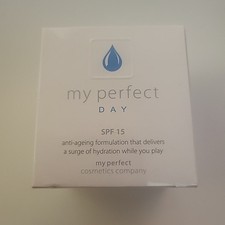 My Perfect Day Cream 15ml