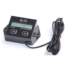 Inductive Hour Meter Digital