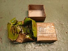 LUCAS 255727 STARTER PINION