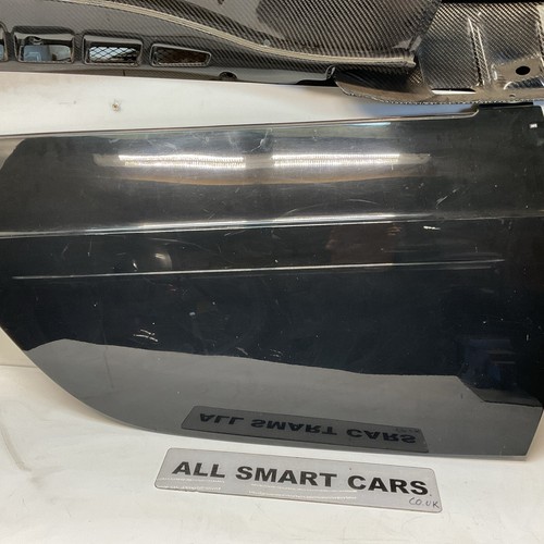 Smart fortwo 450 cabrio - smart,