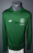 Celtic Tracksuit Football
