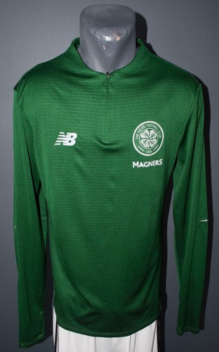 Celtic tracksuit football - celtic,