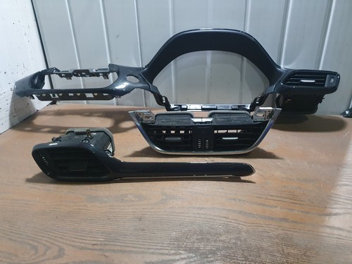 Ford fiesta air - vent, dashboard