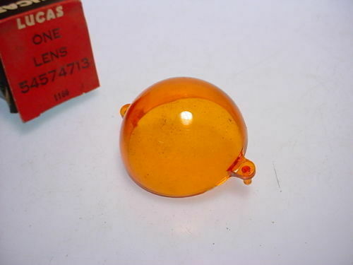 Turn lens front fits - turn,