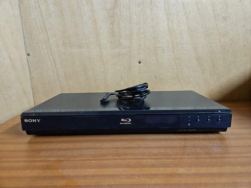 Sony bdp s350 blu ray - sony, dvd