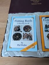 Fishing Reels Collecting For