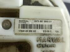 17040AX000HD fuel gauge for