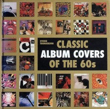 CLASSIC ALBUM COVERS OF THE