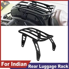 Passenger Seat Rear Luggage