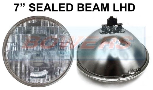 Genuine sealed beam - genuine,