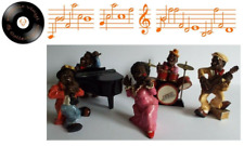 Shudehill Vintage 5 Harlem