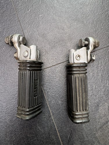 Pair bmw airhead r100 oem - airhead,