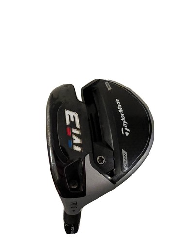 Left handed taylormade 3 - handed, m3