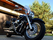 SUZUKI BOULEVARD C50 ENGINE