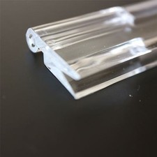 Transparent Clear Plastic