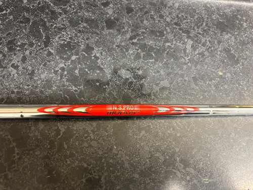 New nippon modus 120 - nippon, wedge