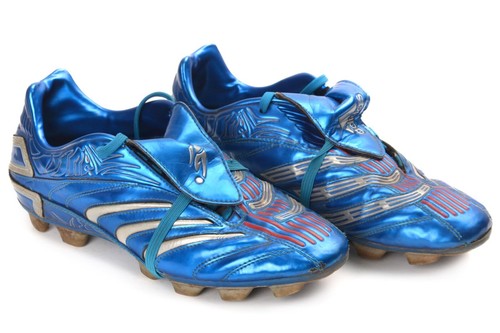 Adidas predator absolado 8 - adidas,