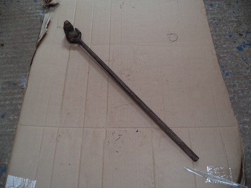 Ferguson finger bar - bar, mower