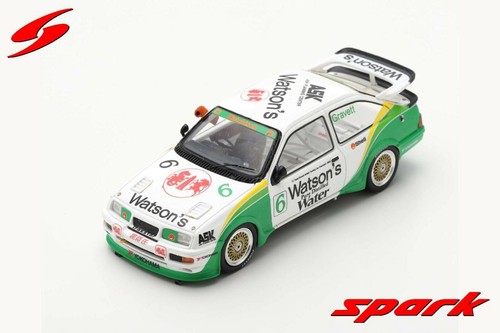 Ford sierra rs500 - 1/43,