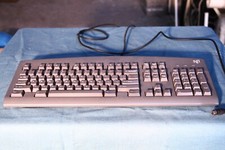 Original Gray Sgi Silicon