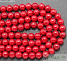 Natural Gemstone Red Coral