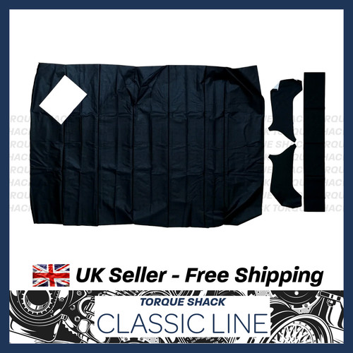 New classic rover - new, mini